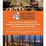 Economic Benefits of Forest Treatments