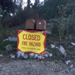 June 14, 2017: Recovery & adaptation after wildfire across the United States, 2009-2011