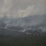 November 14, 2017: Where there’s smoke… there’s social science! Public perceptions of smoke & communication from multiple regions