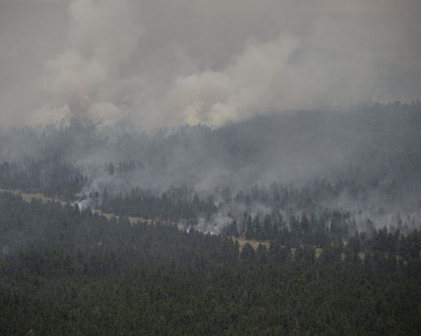 November 14, 2017: Where there’s smoke… there’s social science! Public perceptions of smoke & communication from multiple regions