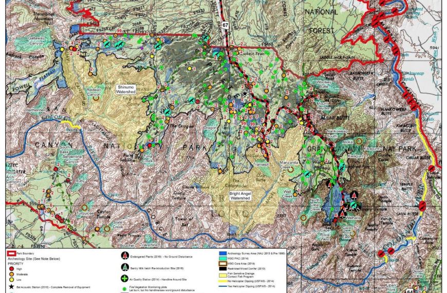 November 27-29, 2018: Working together- Fire managers & archaeologists