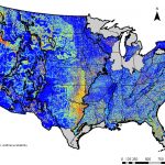 March 6, 2019: Building loss to wildfires in the wildland urban interface in the U.S.