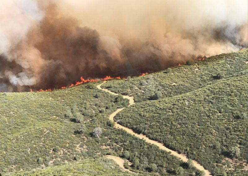 Southwest Fire Season 2019 Overview and 2020 Outlook
