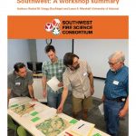 Southwest Vegetation Type Conversion: A workshop summary