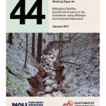 Mitigating Postfire Runoff and Erosion