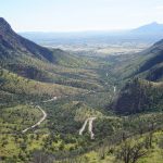 Transboundary Management & Fire Regimes of Bi-National Sky Islands
