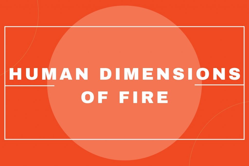 Human Dimensions of Fire (1)