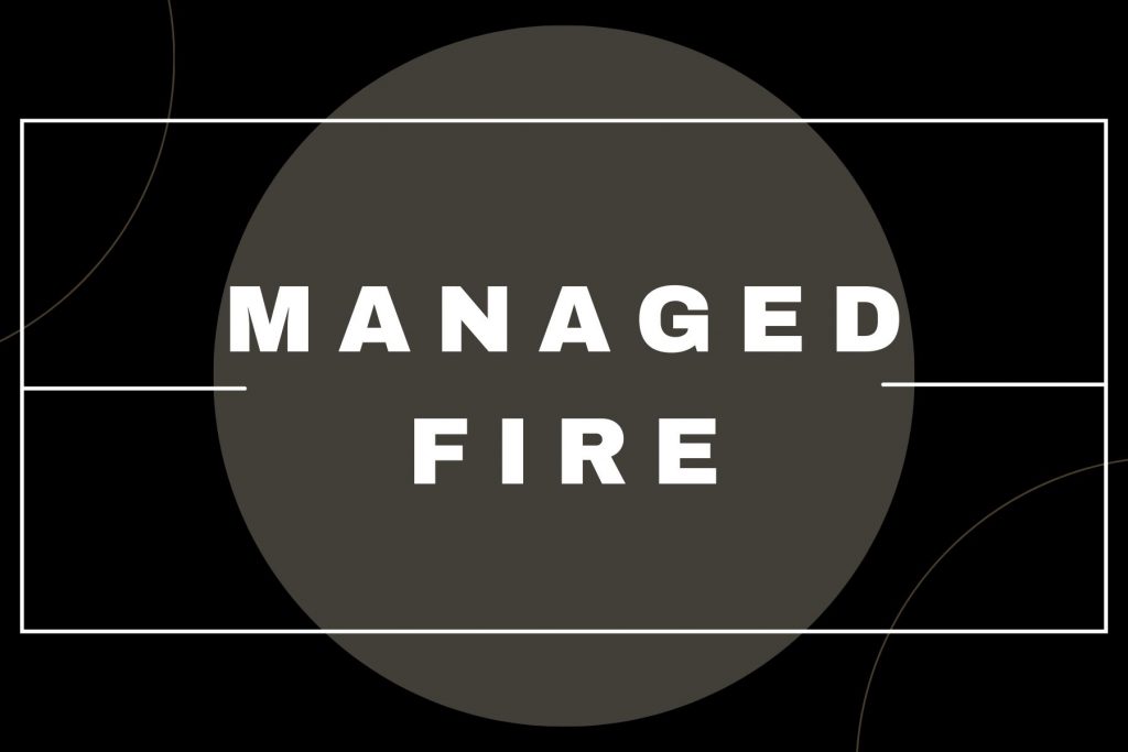 Managed Fire (1)