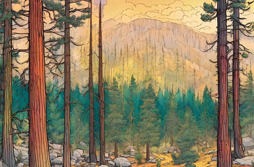 Preparing for Wildfire