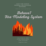 Webinar announcement on Behave7 training